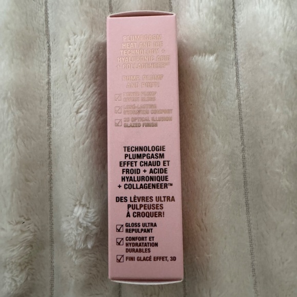 Charlotte tilbury pillow talk big lip plump gasm - Picture 3 of 3